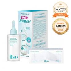 ILSO Super Melting SEBUM Softener Special Set top 2026