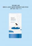  Round Lab Birch Juice Moisturizing Sun Stick SPF 50+ PA++++ - 19g