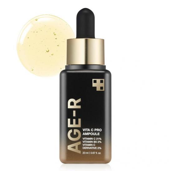  MediCube Age-R Vita C Pro Ampoule