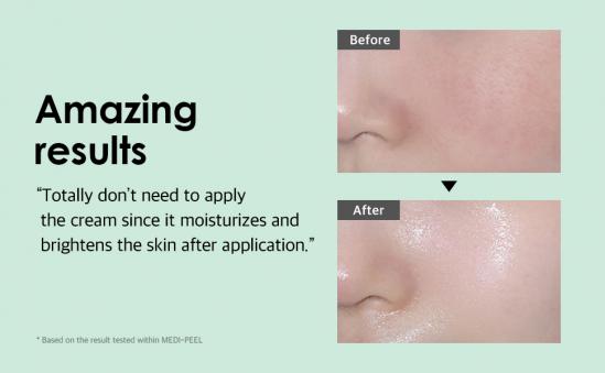  MediPeel PEPTIDE 9 VOLUME WHITE CICA ESSENCE