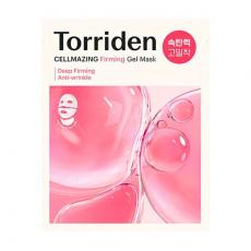 Torriden Cellmazing Firming Gel Mask 