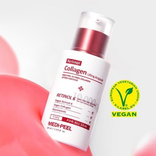  Medi-Peel Retinol Collagen Lifting Ampoule