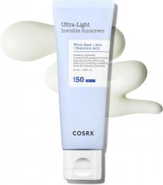 COSRX - Ultra - Light Invisible Sunscreen SPF50+/PA++++