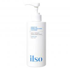 ILSO Sensitive Bubble Relaxing Cleanser