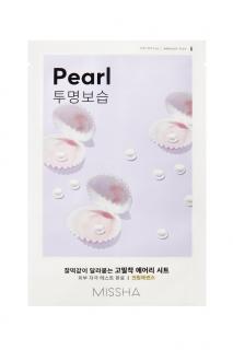 Missha Airy Fit Sheet Mask Pearl