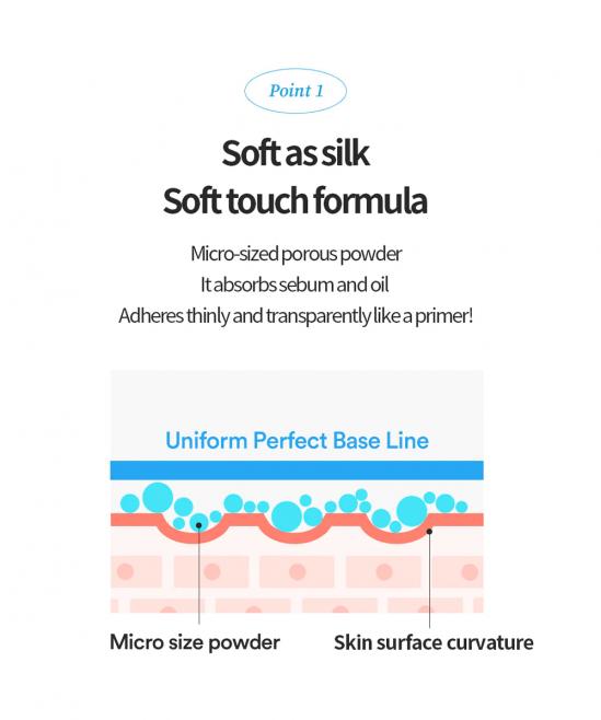  Tocobo COTTON SOFT SUN STICK SPF50+ PA++++	