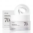 Anua Heartleaf 70% Intense Calming Cream (renewal) 50ml