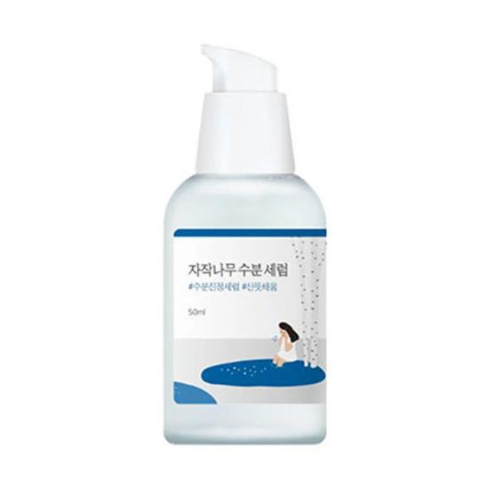  Round Lab Birch Juice Moisturizing Serum 50 ml	