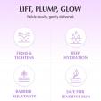EQQUALBERRY Bakuchiol Plumping Capsule Cream 