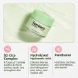 Torriden Balanceful Cica Cream 80ml