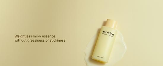 Torriden SOLID-IN All Day Essence 100ml - exp.18.1.2027