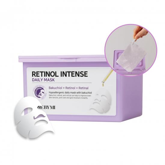  SOME BY MI Retinol Intense Daily Mask 30pc