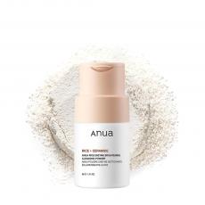 Anua Rice Enzyme Brightening Cleansing Powder