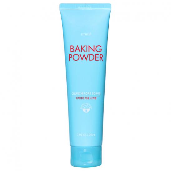 ETUDE Baking Powder Crunch Pore Scrub