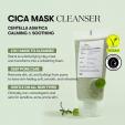 VT COSMETICS CICA Mask Cleanser 
