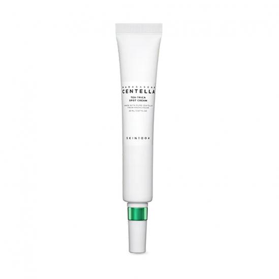  Skin1004 Madagascar Centella Tea-Trica Spot Cream 20ml