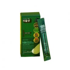 VT Cosmetics Pro Cica Reedle Shot 100 Stick Pouch 2ml (10ea)