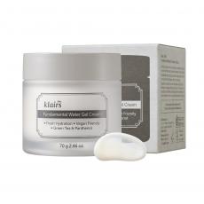 Гел Крем за Лице Dear Klairs Fundamental Water Gel Cream