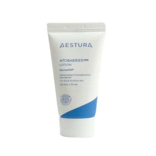 mini AESTURA Atobarrier 365 Lotion 30ml