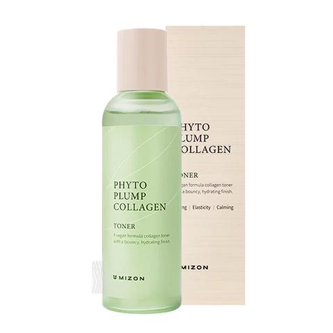  MIZON Phyto Plump Collagen Toner