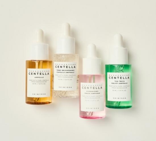 SKIN1004 Madagascar Centella Ampoule Kit