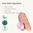  Mary&May Rose Hyaluronic Hydra Wash off Pack 125g