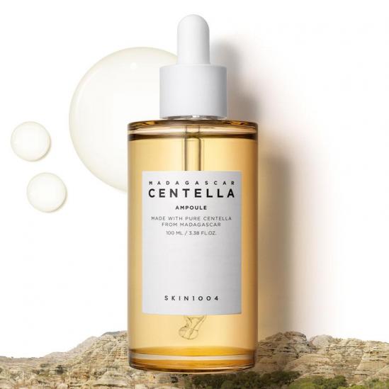  Skin 1004 Madagascar Centella Ampoule 100 ml