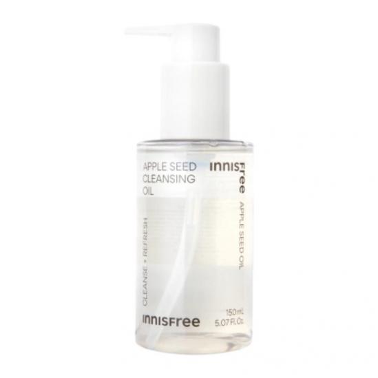 Innisfree Apple Seed Cleansing Oil