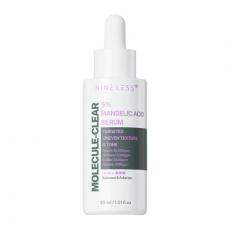 NINE LESS Molecule-Clear 5% Mandelic Acid Serum 30ml