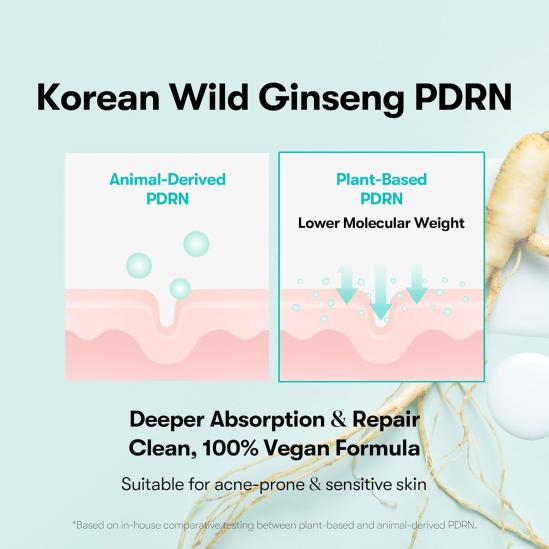 VT Cosmetic PDRN Hydrogel Mask 1ea