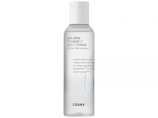 Cosrx  Refresh AHA/BHA Vitamin C Daily Toner 150 мл