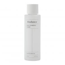 Biodance First Synergy Toner