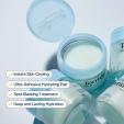 Torriden DIVE-IN Low Molecular Hyaluronic Acid Multi Pad 80ea 