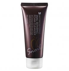 Mizon Snail Repairing Foam Cleanser