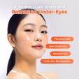 COSRX 5 PDRN Collagen Vitalizing Hydrogel Eye Patch 60ea