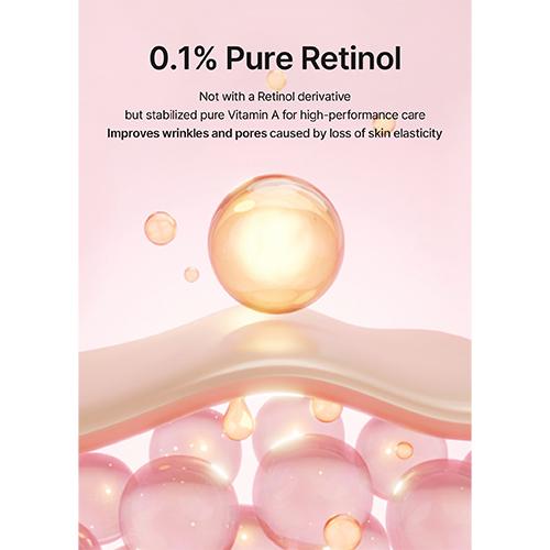 Celimax The Vita A Retinol Shot Tightening Serum 30ml