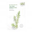 Nature Republic Real Nature Mask Sheet Tea Tree