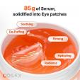 COSRX 5 PDRN Collagen Vitalizing Hydrogel Eye Patch 60ea