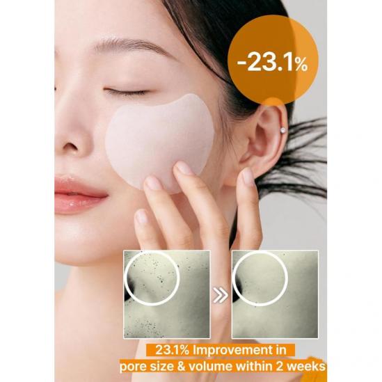 Celimax Pore+Dark Spot Brightening Pad 40pcs