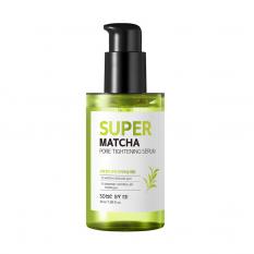 Some By Mi Super Matcha Pore Tightening Serum 