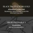  VT COSMETICS Black Truffle Reedle Shot 100  50ml