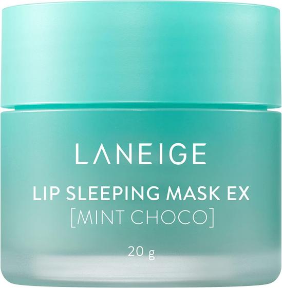 Laneige Lip Sleeping Mask EX [Mint Choco]