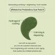 Heimish Matcha Biome Hydrogel Eye Patch 60pcs (renewal) 60ea