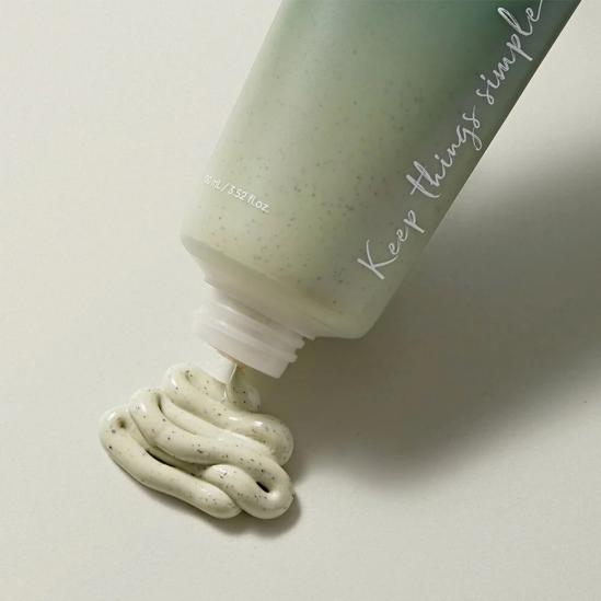  Anua Heartleaf Pore Clay Pack 100 ml