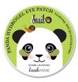 LookATME Panda Hydrogel Eye Patch (Snail) - exp. 11.09.2026