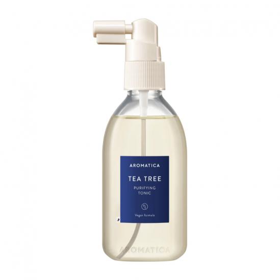 Aromatica Tea Tree Purifying Tonic 100ml