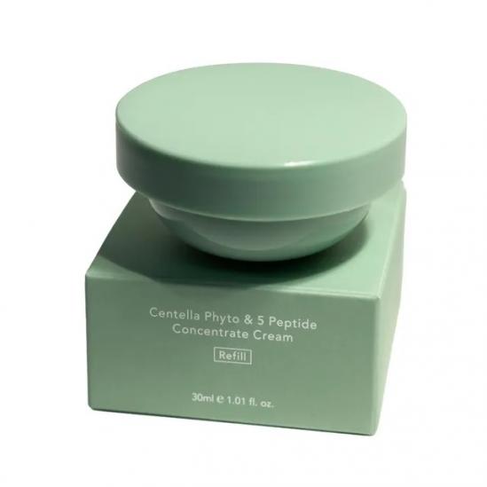  HARUHARU Wonder Centella Phyto & 5 Peptide Concentrate Cream Refill