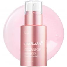 MediCube PDRN Pink Exosome Shot Serum 7500