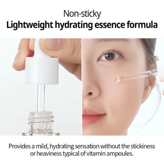 VT COSMETICS Cica Exosome G2 Brightening Ampoule 