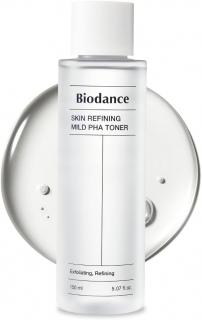Biodance Skin Refining Mild PHA Toner 
